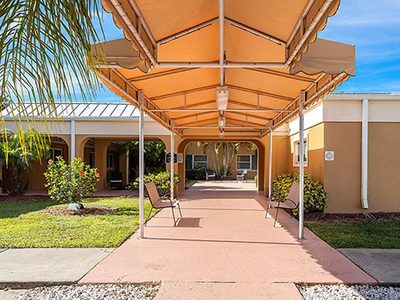 Sea Breeze Rehab and Nursing Center