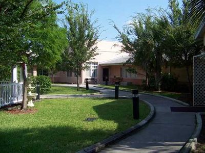 Atlantic Shores Nursing And Rehab Center