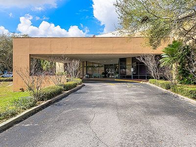 Oak Haven Rehab and Nursing Center