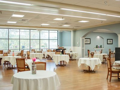 Arcadia Rehabilitation By Harborview