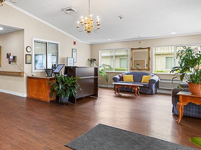 Baya Pointe Nursing And Rehabilitation Center