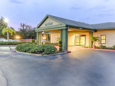 Solaris Healthcare Bayonet Point
