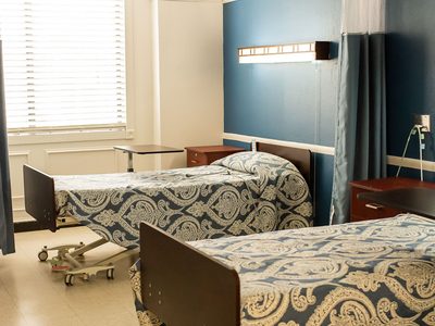 Bayside Health and Rehabilitation Center