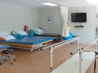 Boca Raton Rehabilitation Center