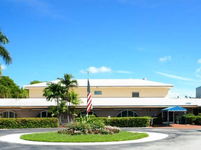 Boca Raton Rehabilitation Center