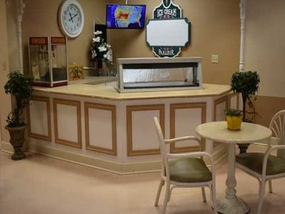 Bonifay Nursing and Rehab Center