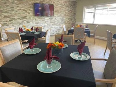 Braden River Rehabilitation Center