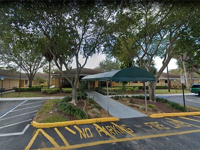 Broward Nursing & Rehabilitation Center