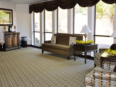 Seven Hills Health and Rehabilitation Center
