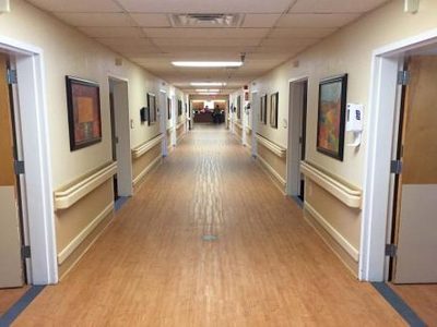 Carrollwood Care Center