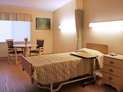 Casa Mora Rehabilitation and Extended Care