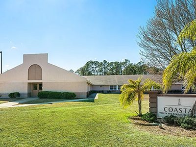 Coastal Health and Rehabilitation Center