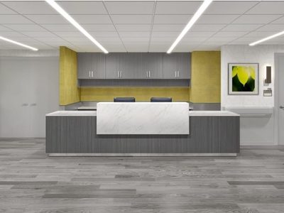 North Bank Center for Rehabilitation and Healing