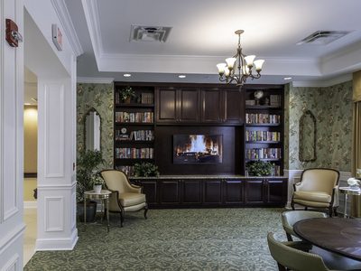 Centre Pointe Health and Rehab Center