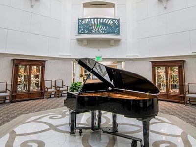Chateau at Moorings Park, the