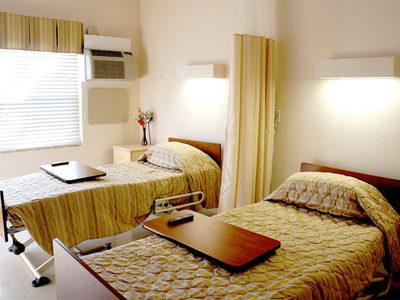Community Convalescent Center