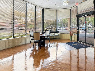 Kensington Gardens Rehab and Nursing Center