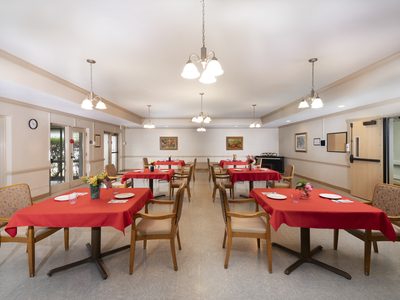 Bayonet Point Health Center By Harborview