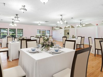 Vero Beach Care Center