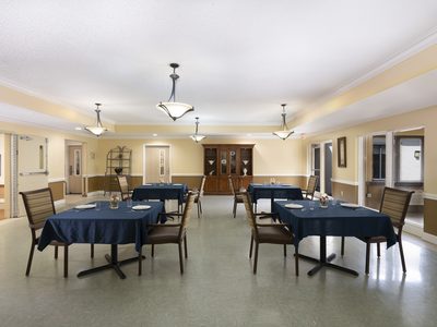 West Altamonte Nursing and Rehabilitation Center By Harborview