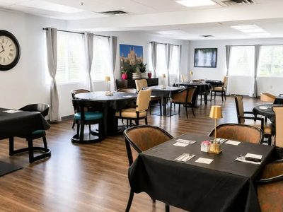 Bayou Palms Assisted Living & Memory Care
