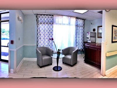 Coral Gables Nursing And Rehabilitation Center