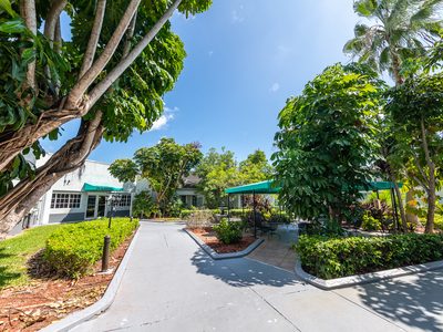 Coral Reef Subacute Care Center
