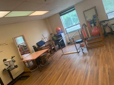 Radiant Nursing and Rehab at Palatka