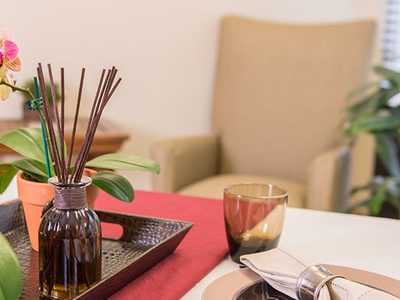 Crystal River Health and Rehabilitation Center