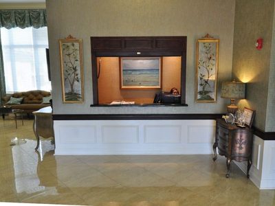 Port Charlotte Rehabilitation Center