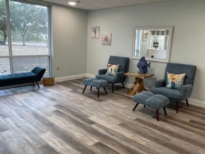 Destination Health and Rehabilitation Center