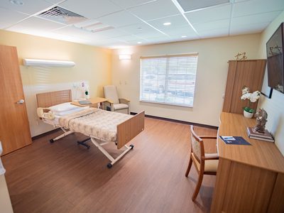 Solaris Healthcare East Orlando