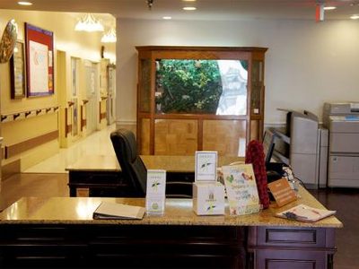 Emerald Coast Center