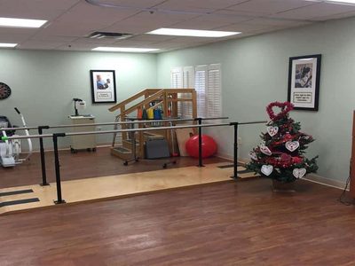 First Coast Health and Rehabilitation Center