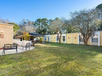 Flagler Health and Rehabilitation Center