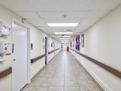 Fountain Manor Health & Rehabilitation Center