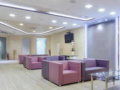 Vivo Healthcare Gateway