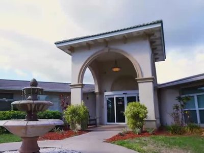 Greenbriar Healthcare Rehabilitation and Nursing Center