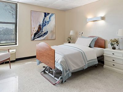 Haines City Rehabilitation and Nursing Center