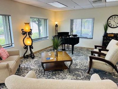 Sarasota Point Rehabilitation Center