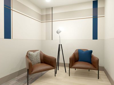 Hawthorne Center for Rehabilitation and Healing of Ocala