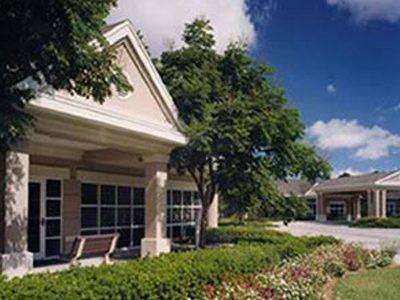 Solaris Healthcare Daytona