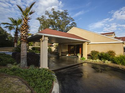 Solaris Healthcare Pensacola
