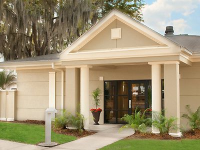 Solaris Healthcare Plant City