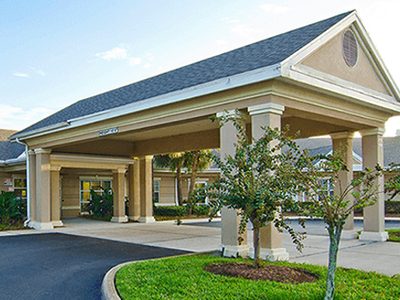 Solaris Healthcare Windermere