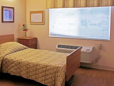 Healthcare and Rehab of Sanford