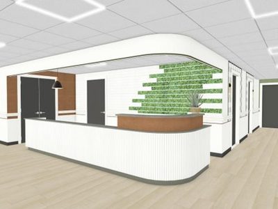 Northbrook Center for Rehabilitation and Healing