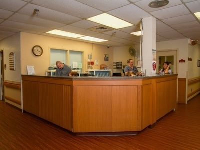 Heather Hill Healthcare Center