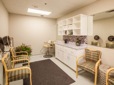 Heritage Healthcare Of Santa Rosa