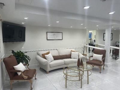 Hialeah Shores Nursing and Rehab Center